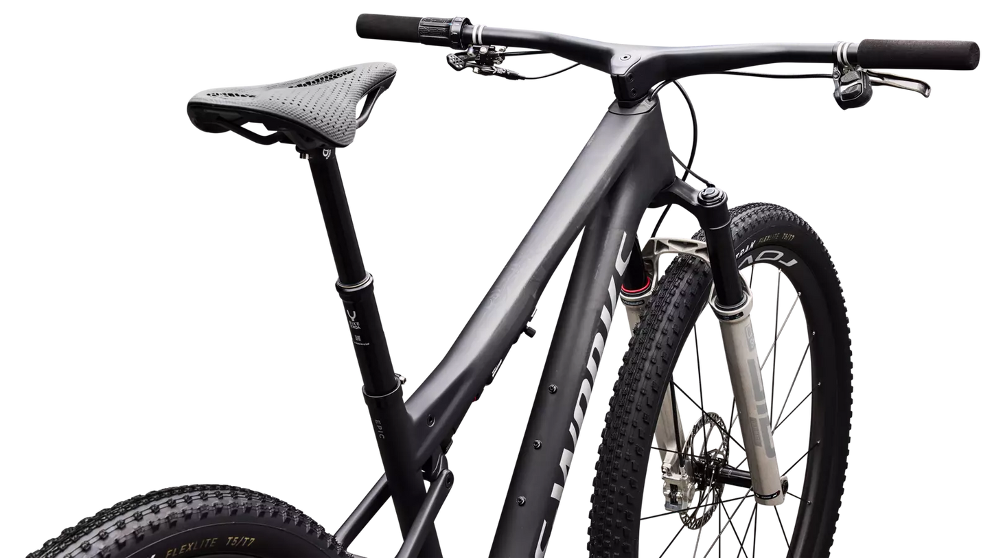 S-Works Epic 9 Ultralight LTD Lynnwood Cyclery