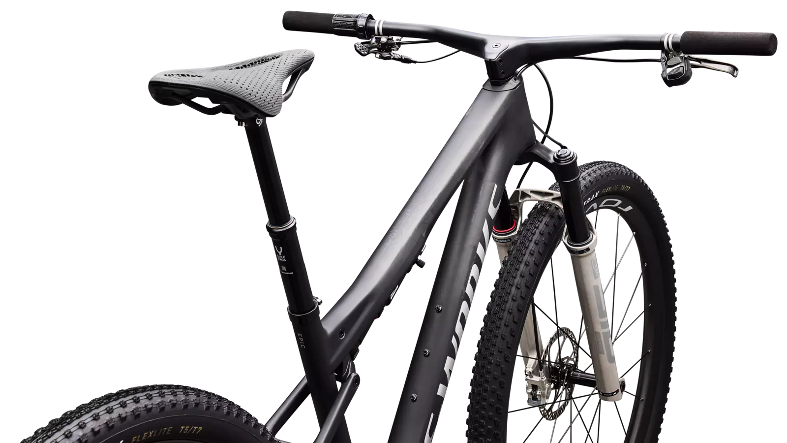 S-Works Epic 9 Ultralight LTD Lynnwood Cyclery