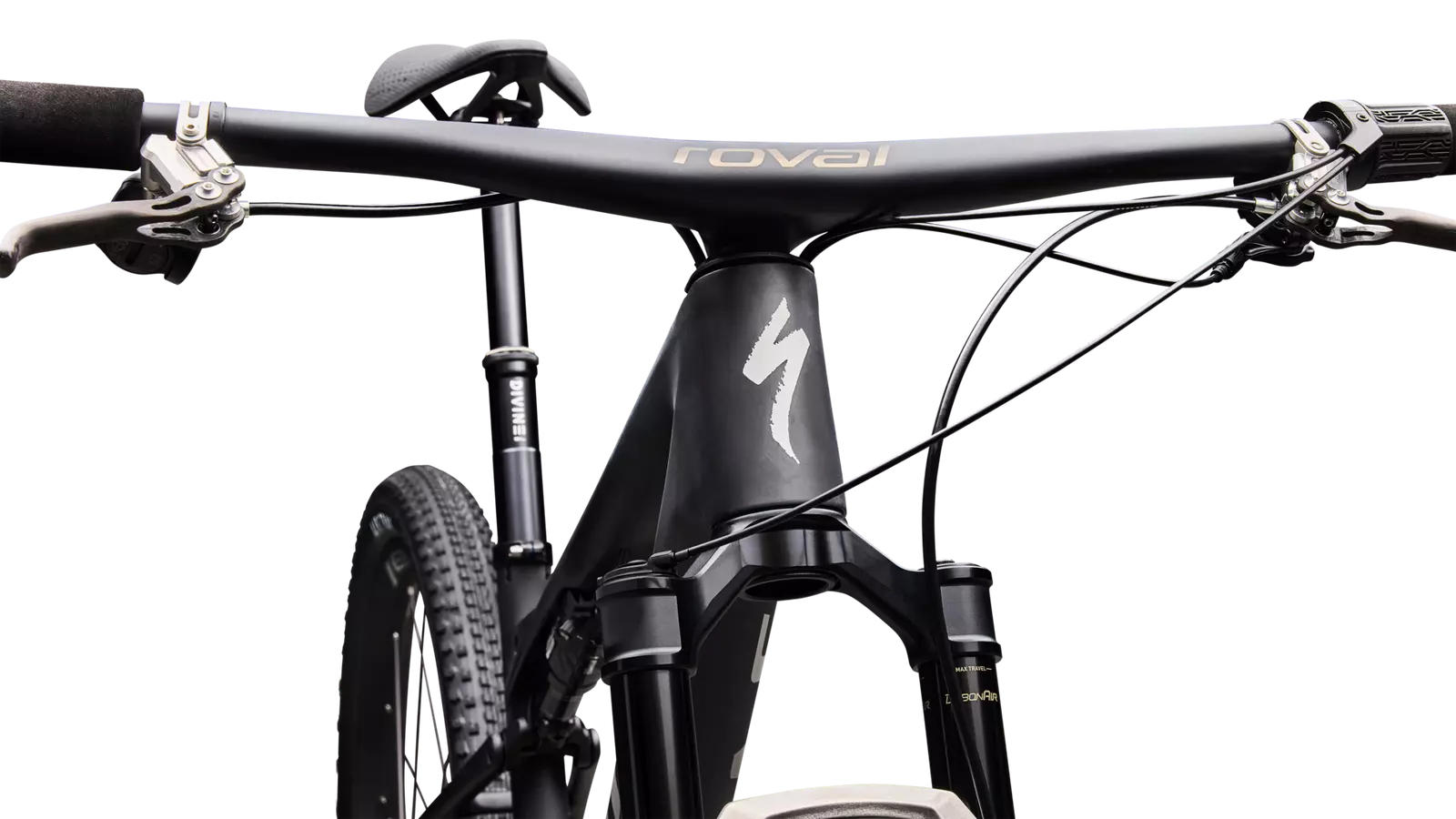 S-Works Epic 9 Ultralight LTD Lynnwood Cyclery