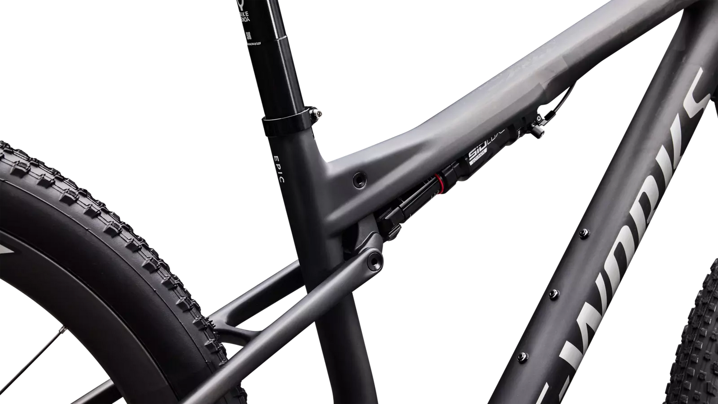S-Works Epic 9 Ultralight LTD Lynnwood Cyclery
