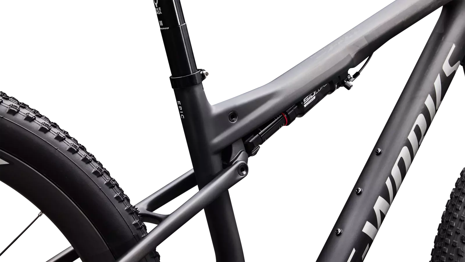 S-Works Epic 9 Ultralight LTD Lynnwood Cyclery
