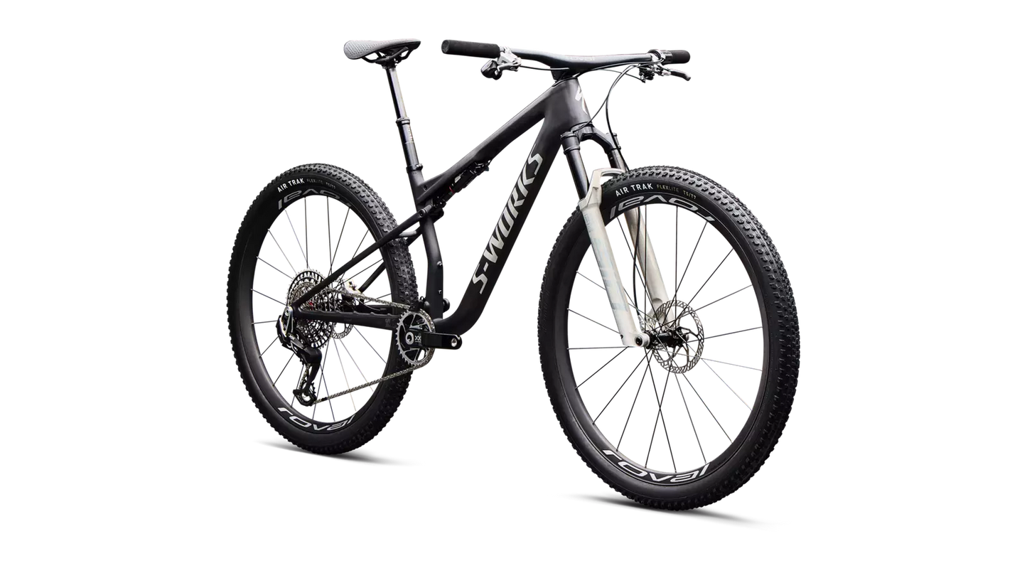 S-Works Epic 9 Ultralight LTD Lynnwood Cyclery