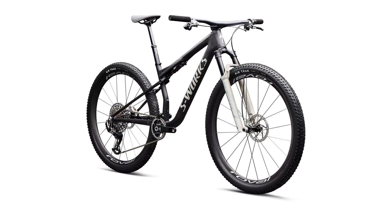 S-Works Epic 9 Ultralight LTD Lynnwood Cyclery