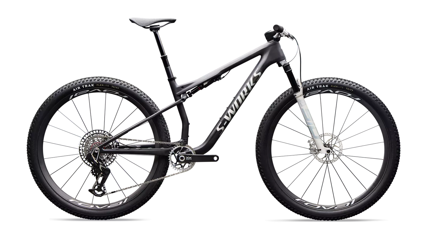 S-Works Epic 9 Ultralight LTD Lynnwood Cyclery