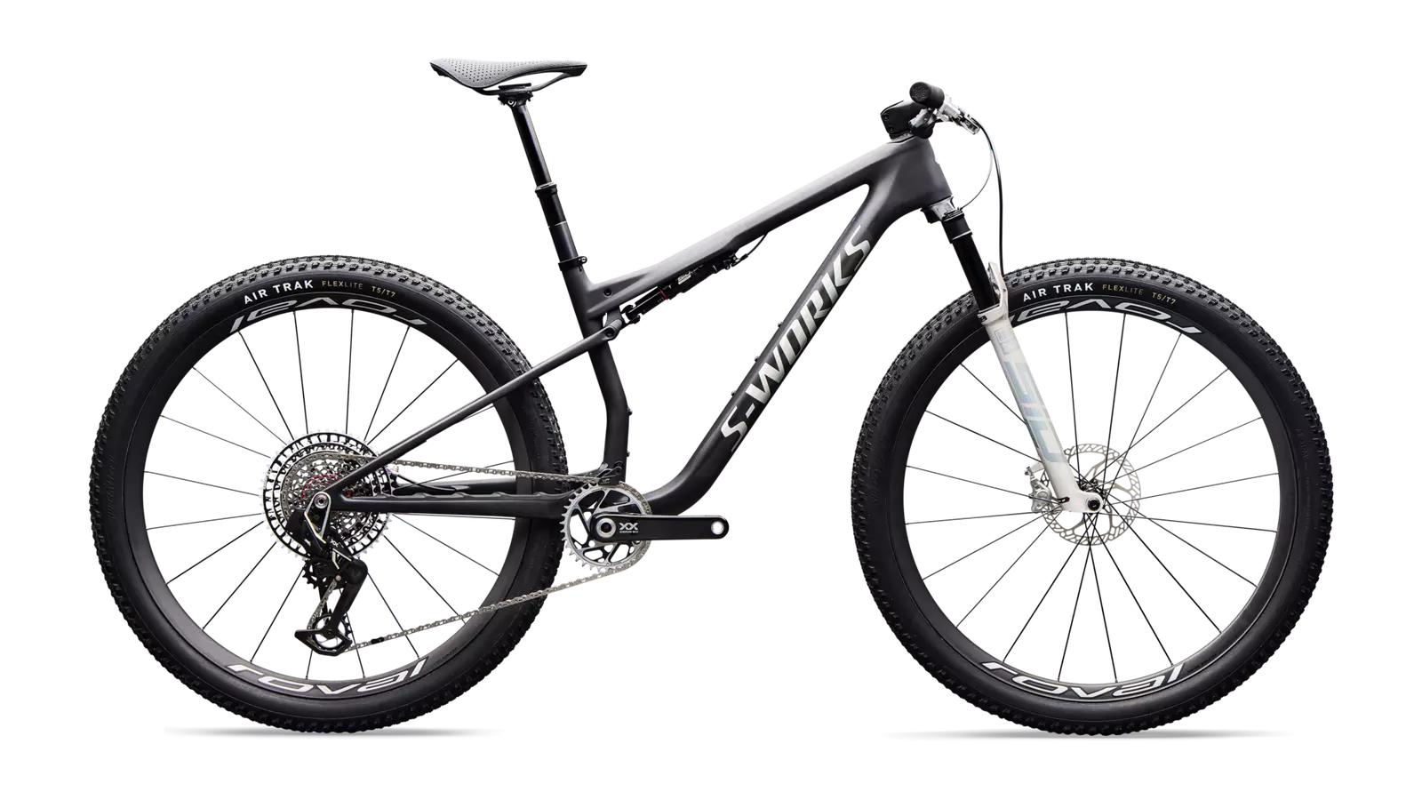 S-Works Epic 9 Ultralight LTD Lynnwood Cyclery