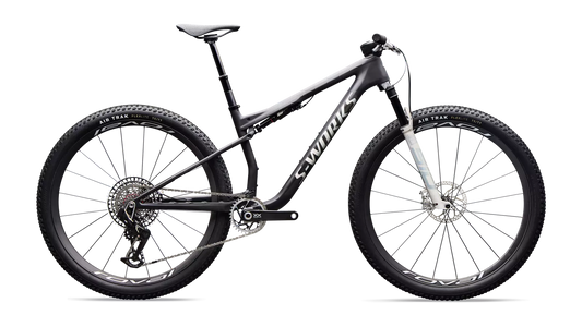 S-Works Epic 9 Ultralight LTD Lynnwood Cyclery