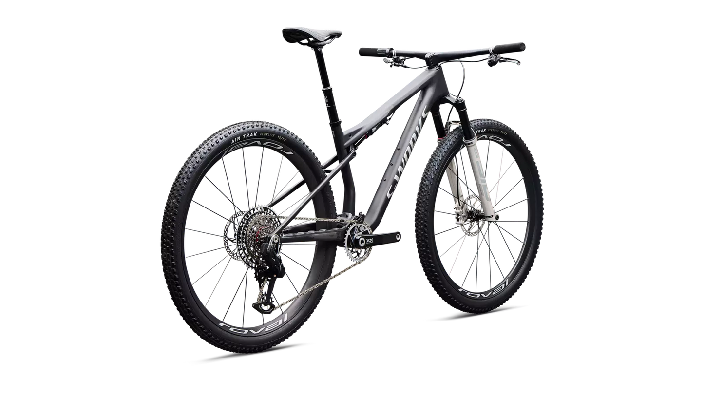 S-Works Epic 9 Ultralight LTD Lynnwood Cyclery