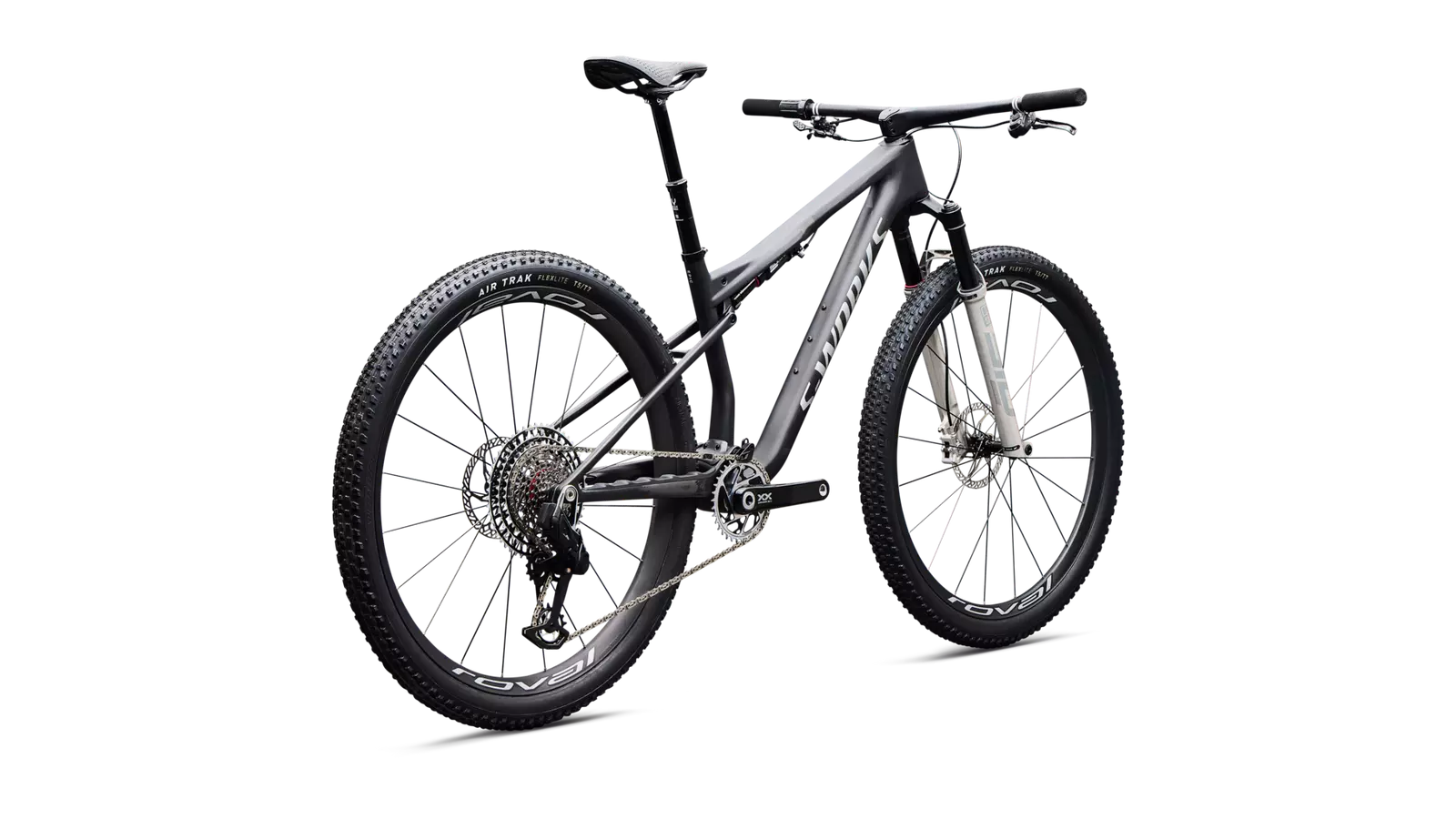 S-Works Epic 9 Ultralight LTD Lynnwood Cyclery