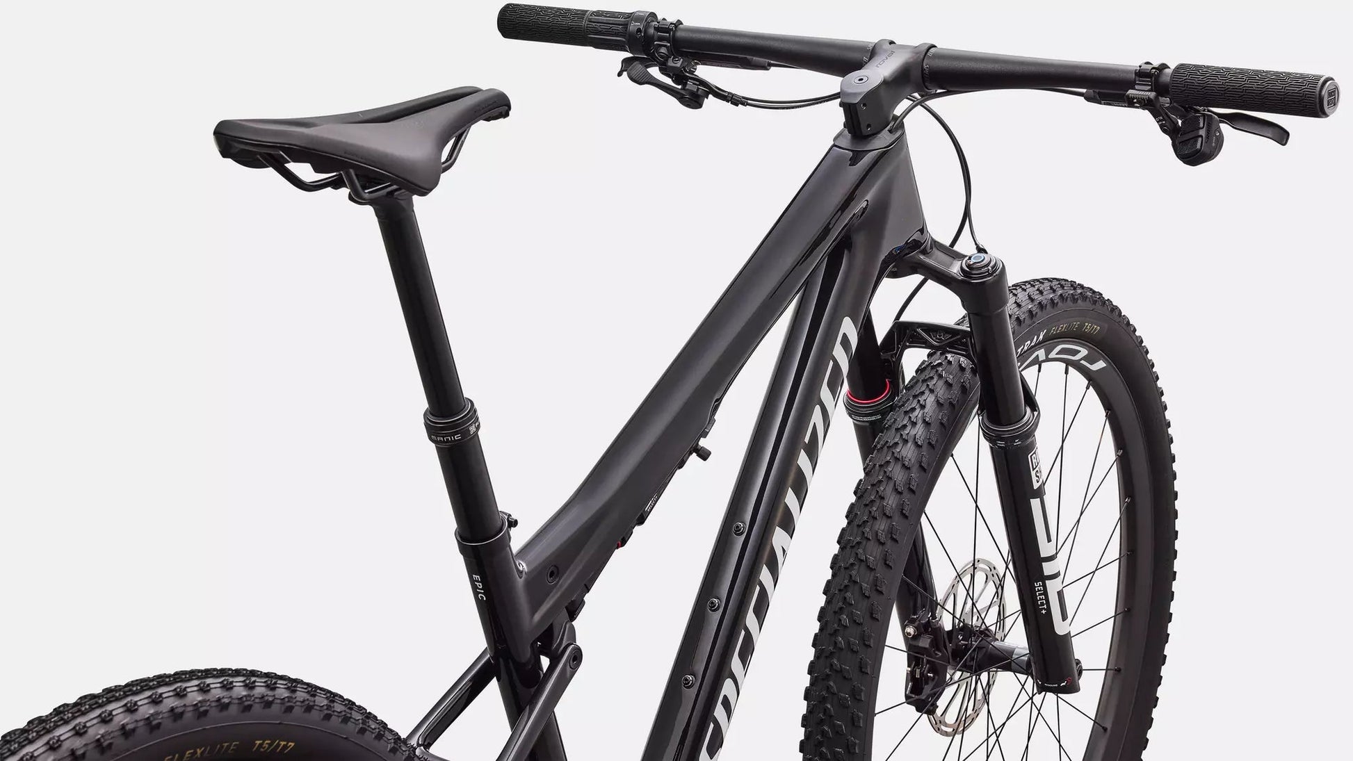 Epic 9 Expert Lynnwood Cyclery