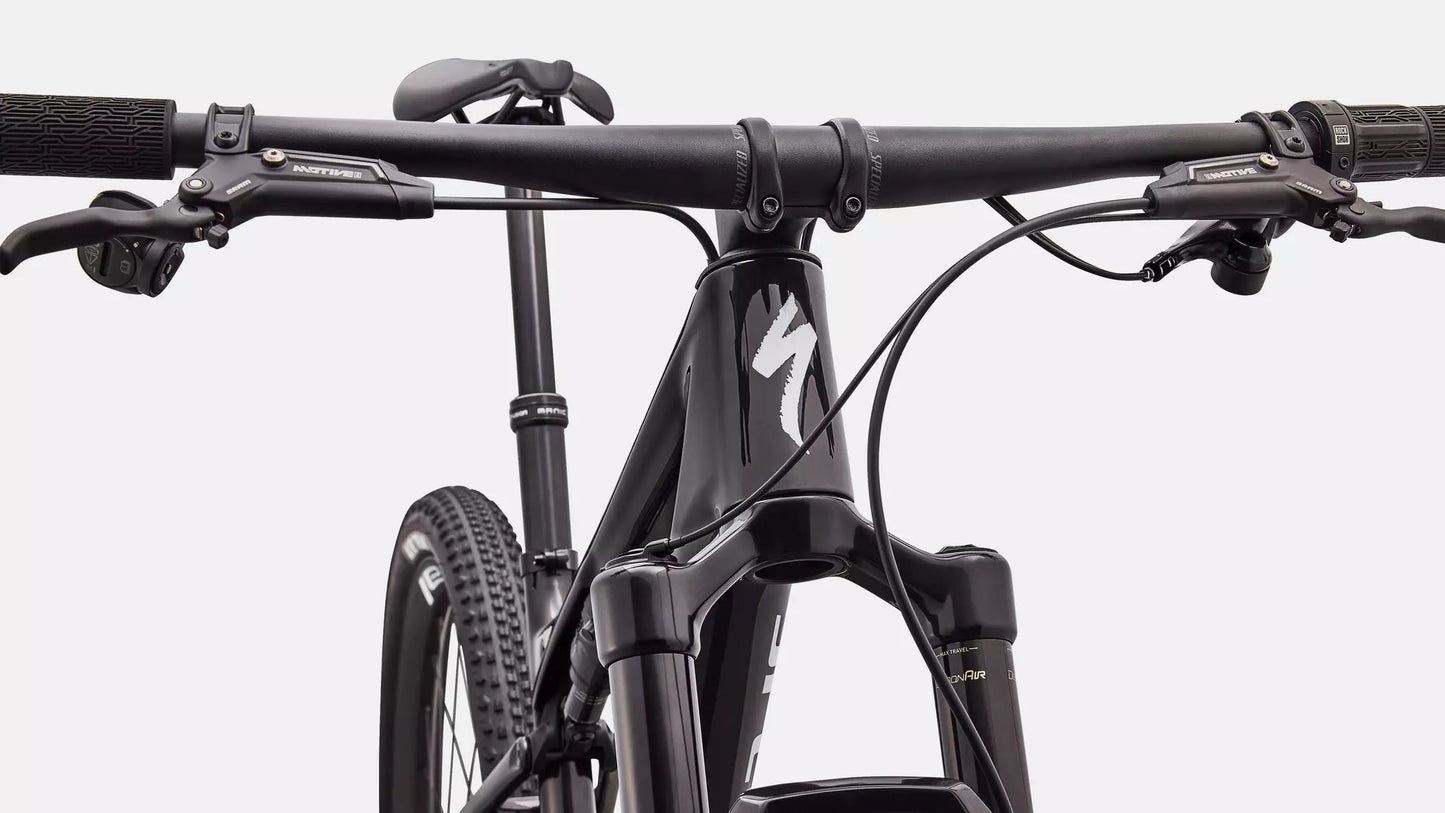 Epic 9 Expert Lynnwood Cyclery