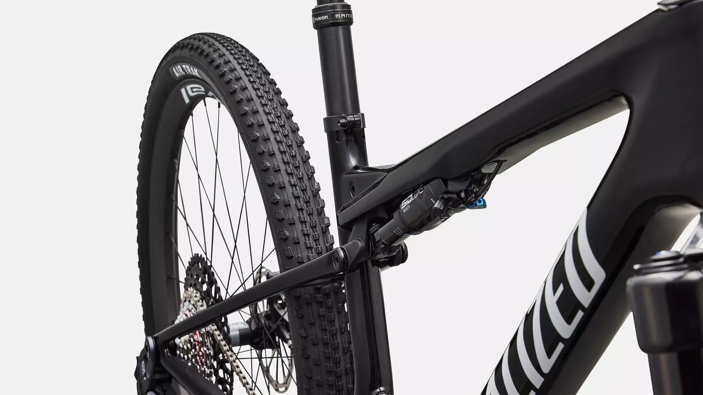 Epic 9 Expert Lynnwood Cyclery