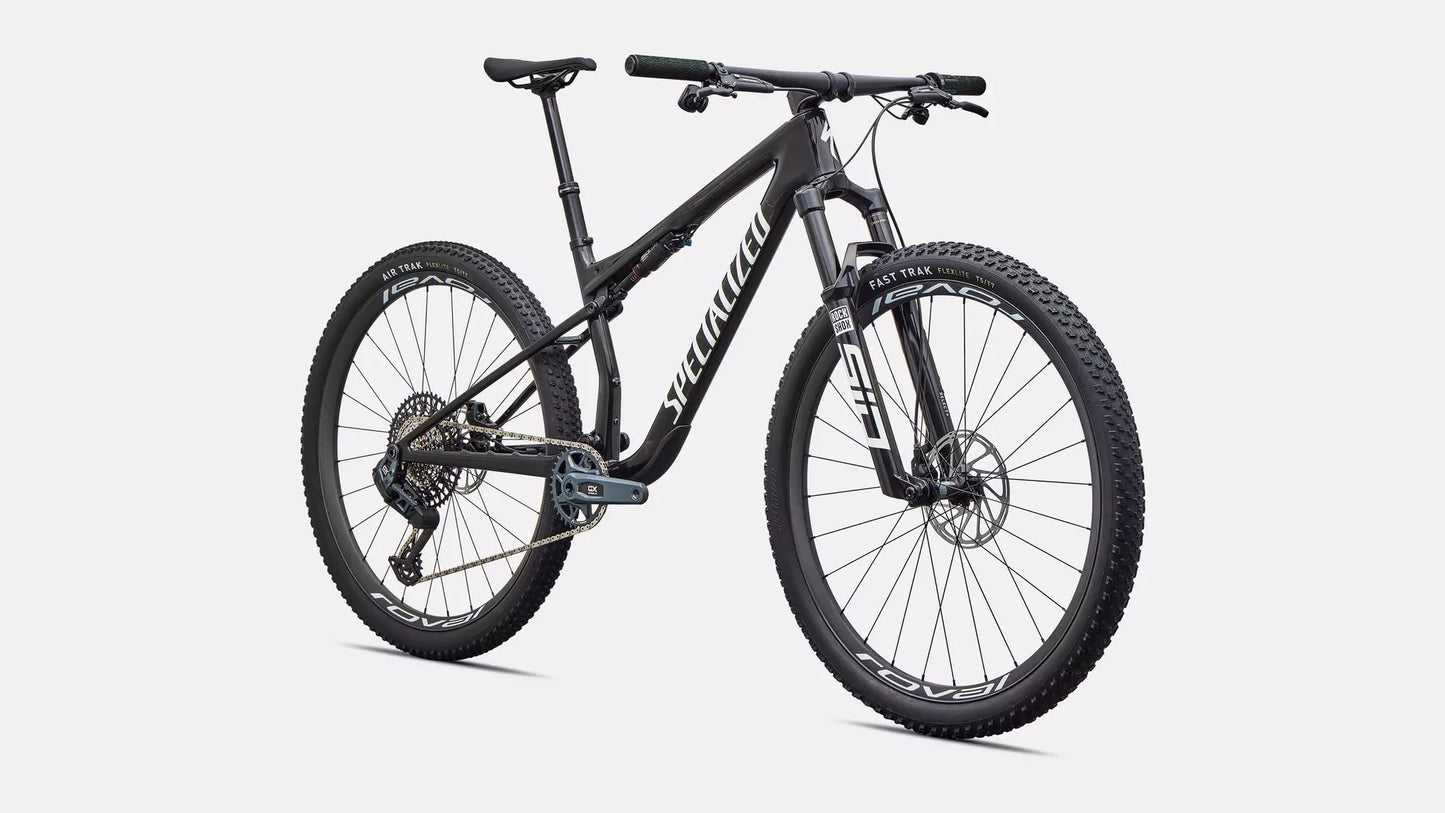 Epic 9 Expert Lynnwood Cyclery