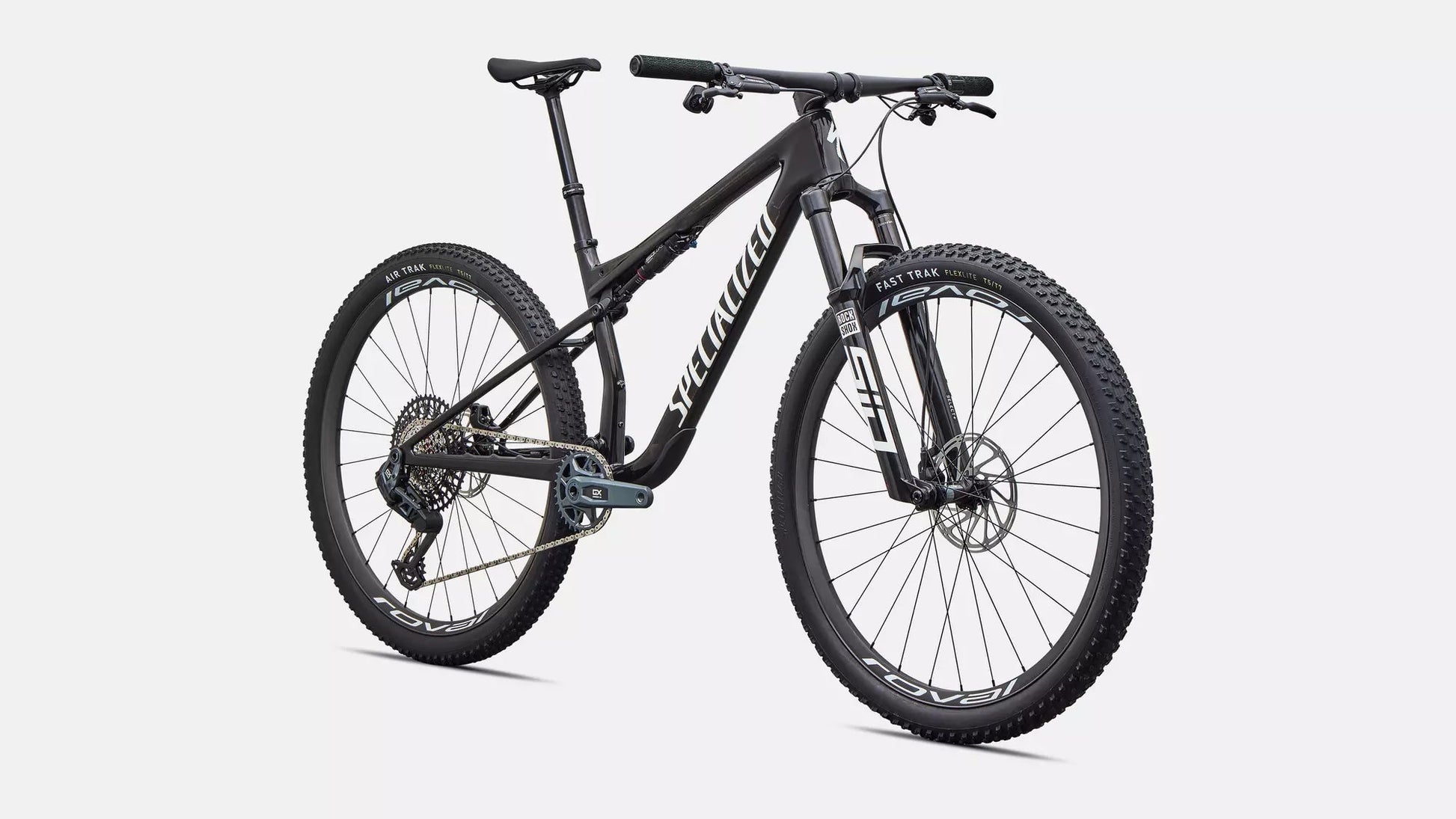 Epic 9 Expert Lynnwood Cyclery