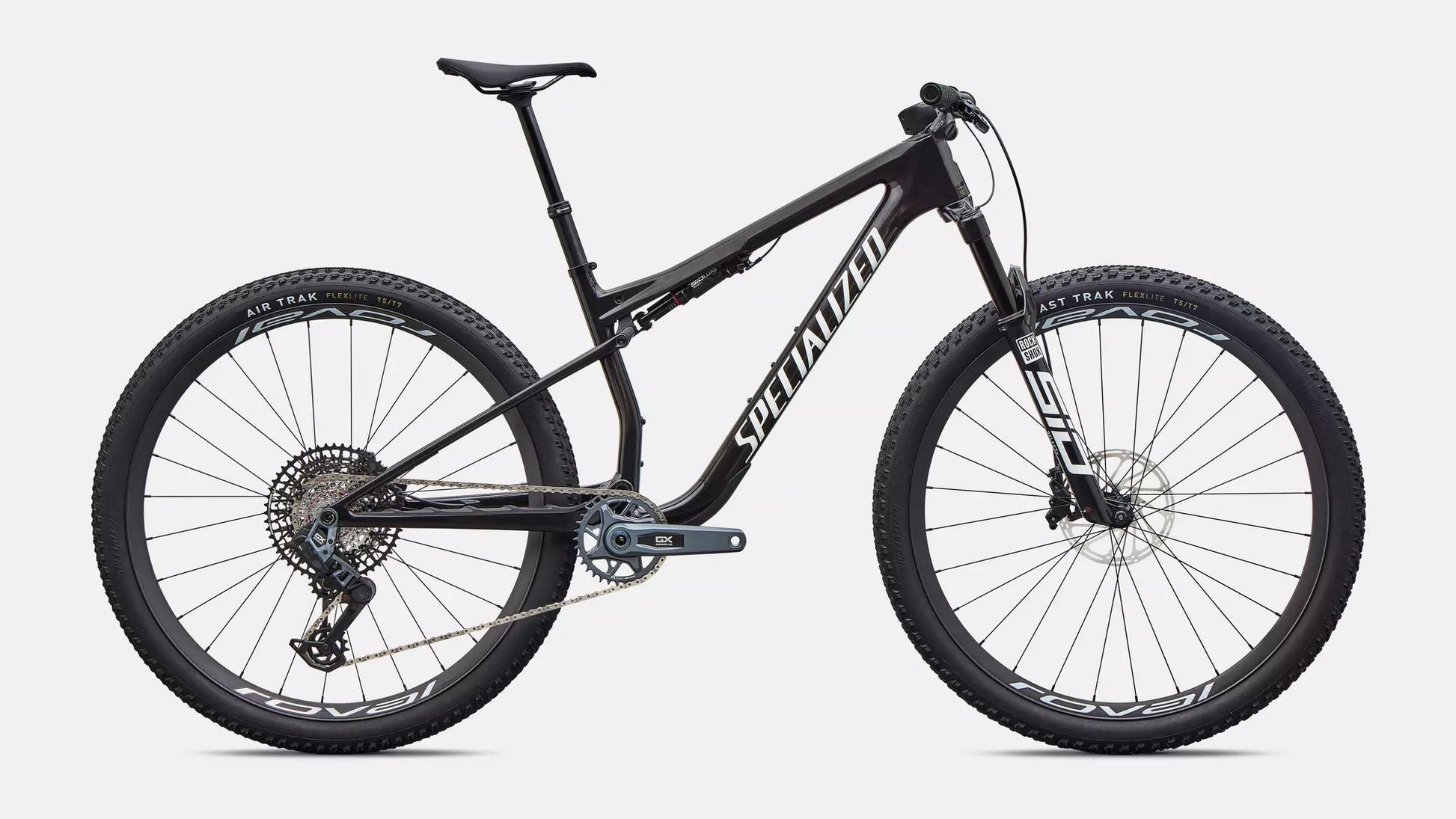 Epic 9 Expert Lynnwood Cyclery