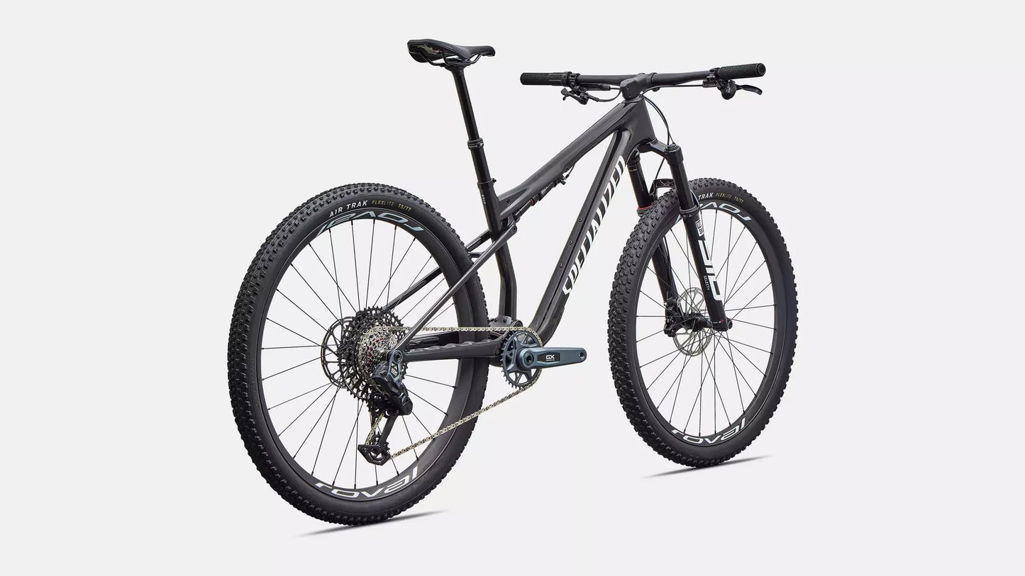 Epic 9 Expert Lynnwood Cyclery