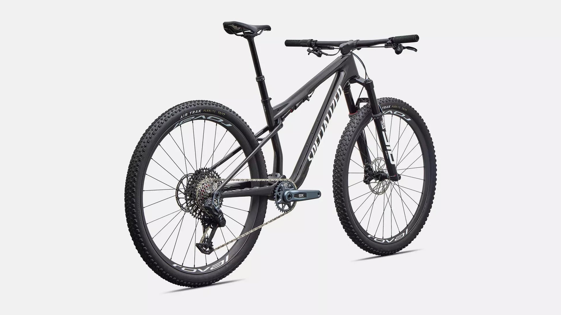 Epic 9 Expert Lynnwood Cyclery