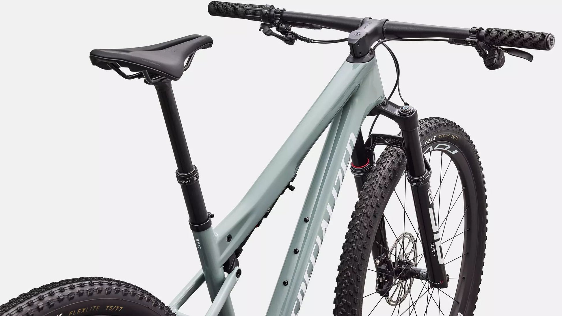 Epic 9 Expert Lynnwood Cyclery