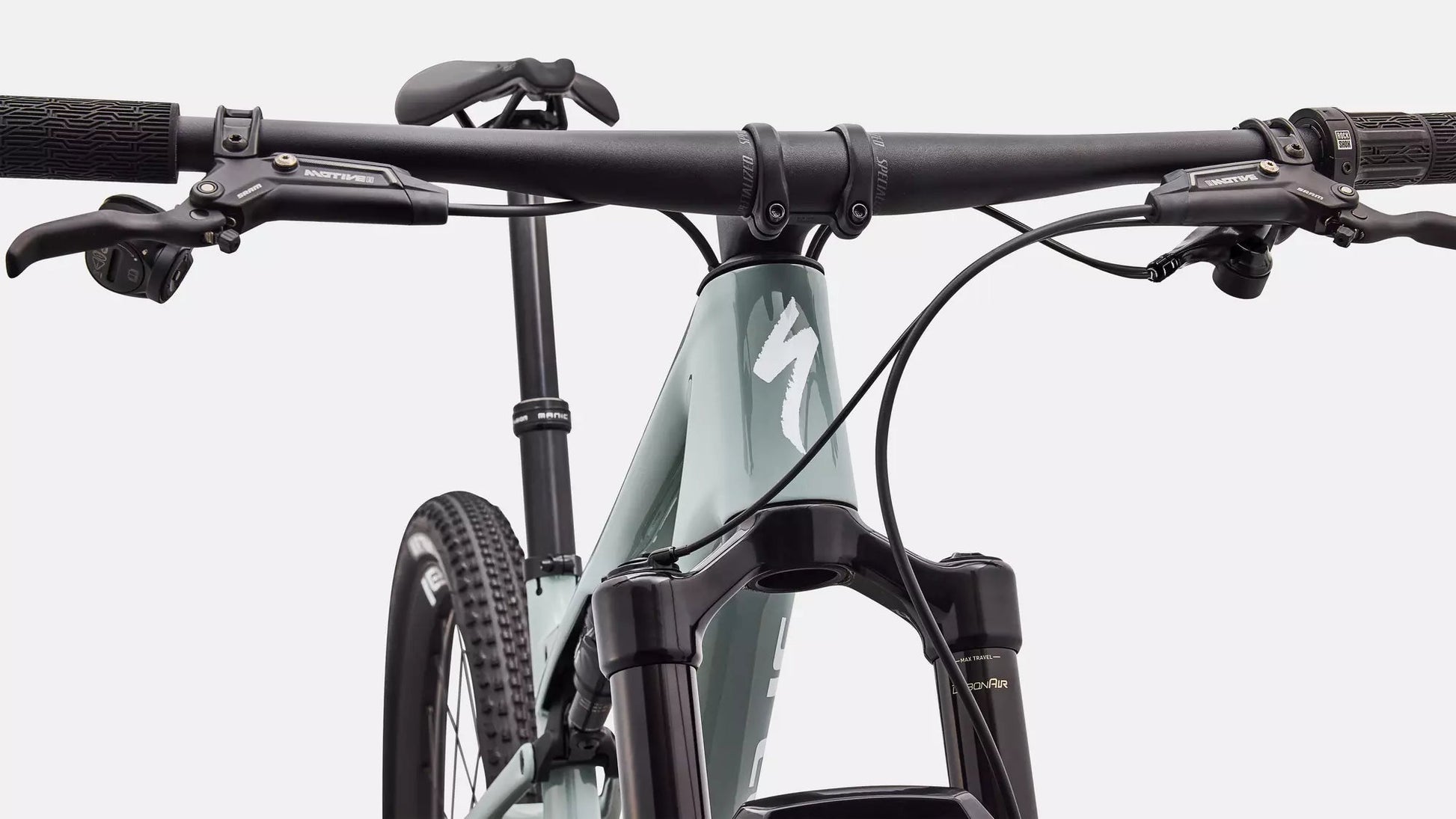 Epic 9 Expert Lynnwood Cyclery