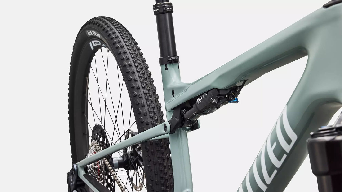 Epic 9 Expert Lynnwood Cyclery