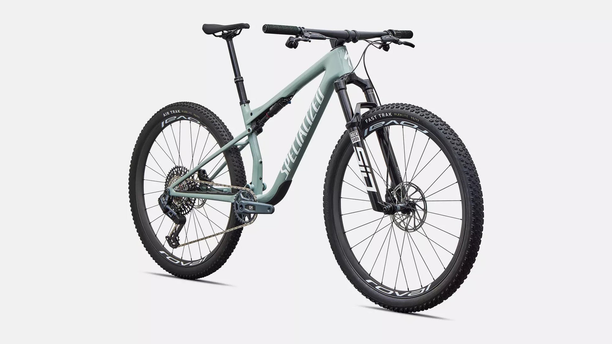 Epic 9 Expert Lynnwood Cyclery