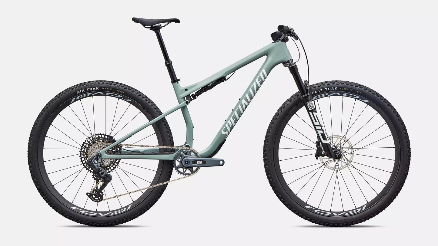 Epic 9 Expert Lynnwood Cyclery
