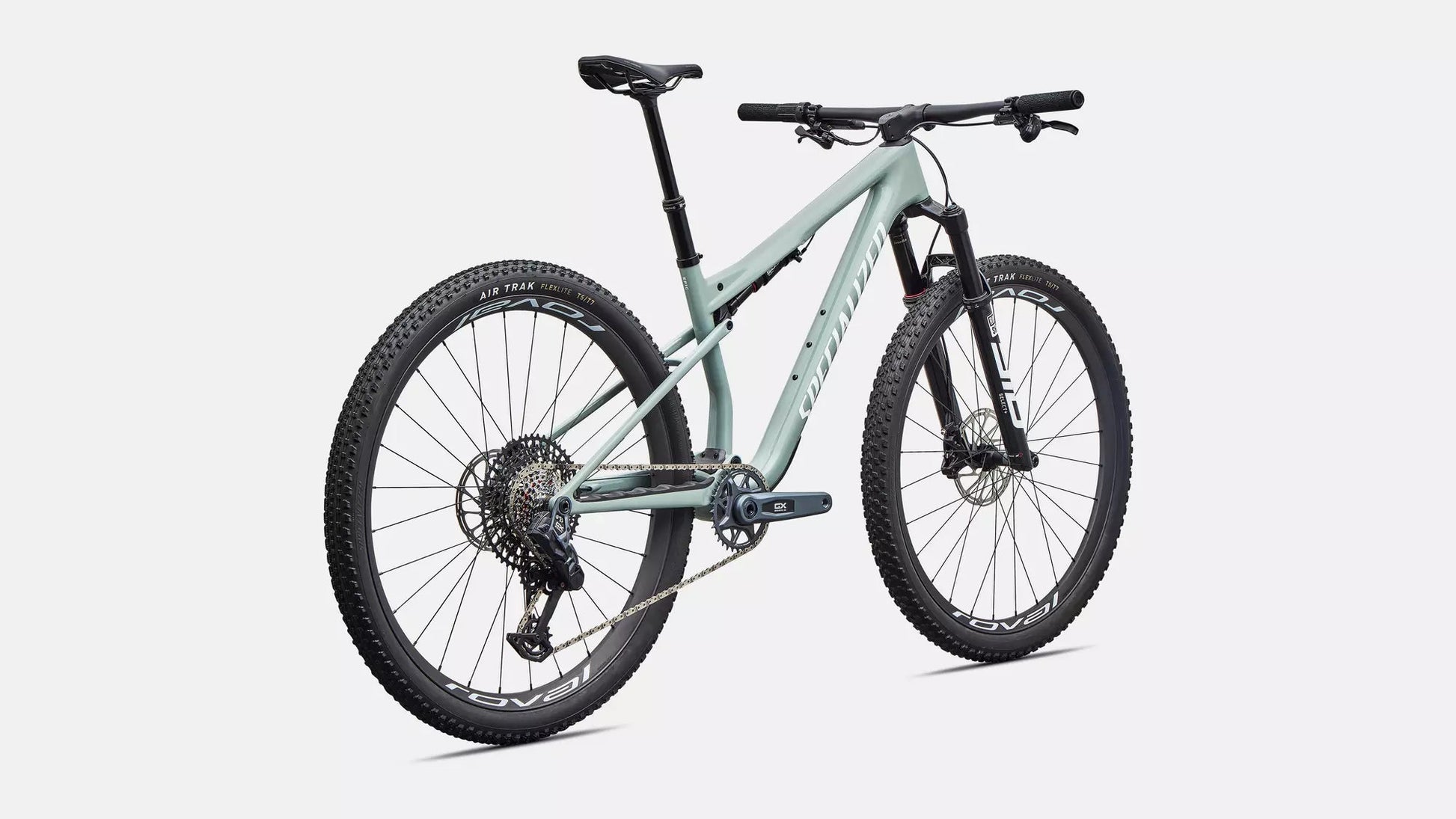 Epic 9 Expert Lynnwood Cyclery