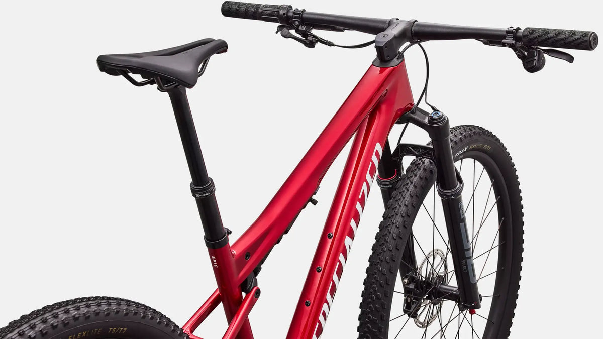 Epic 9 Comp SPECIALIZED