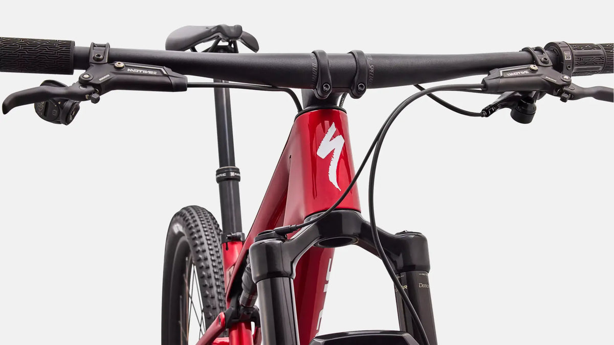 Epic 9 Comp SPECIALIZED