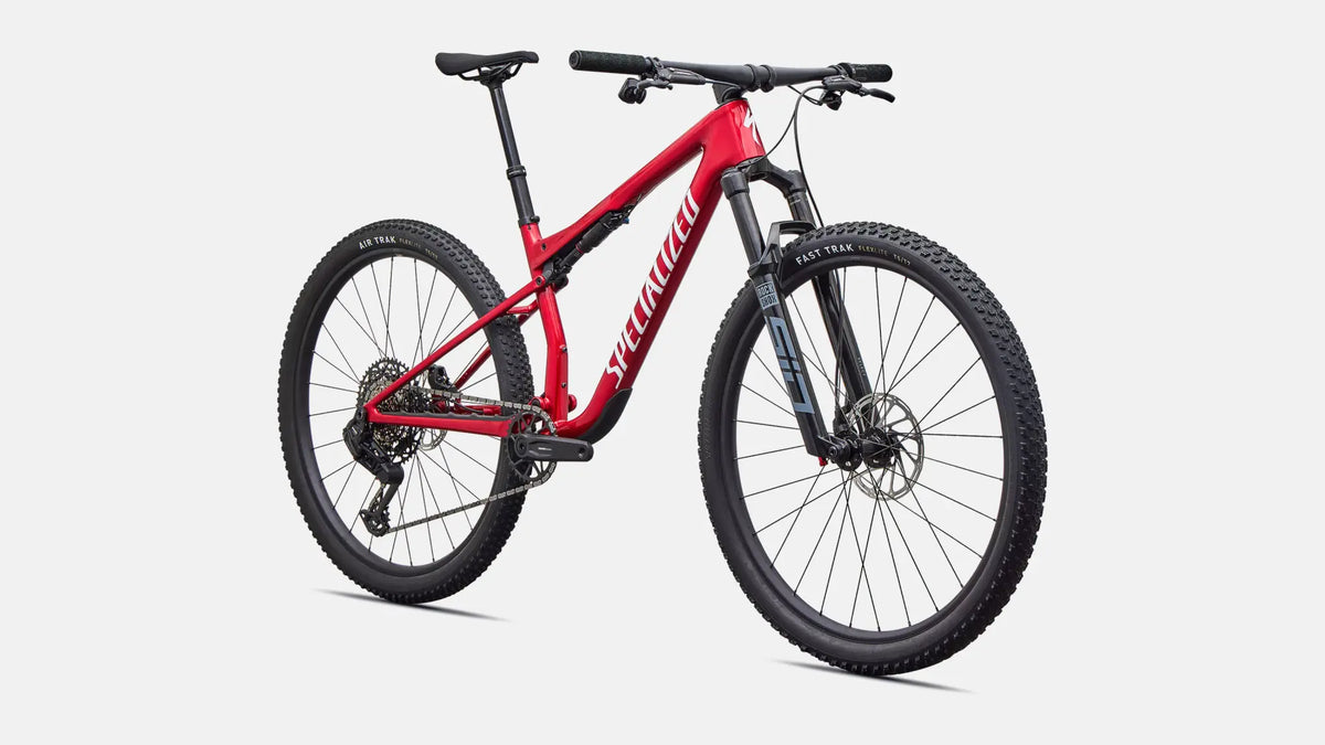 Epic 9 Comp SPECIALIZED