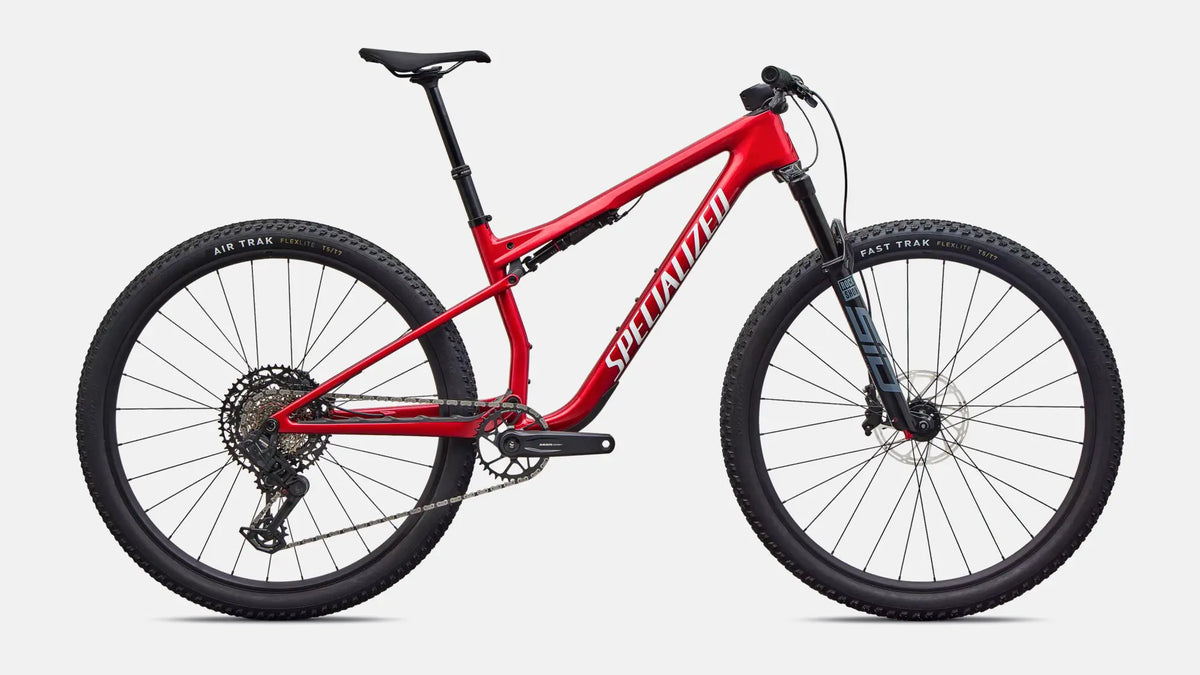 Epic 9 Comp SPECIALIZED