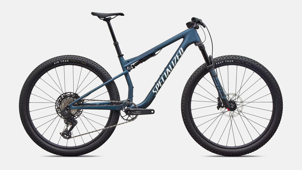 Epic 9 Comp SPECIALIZED