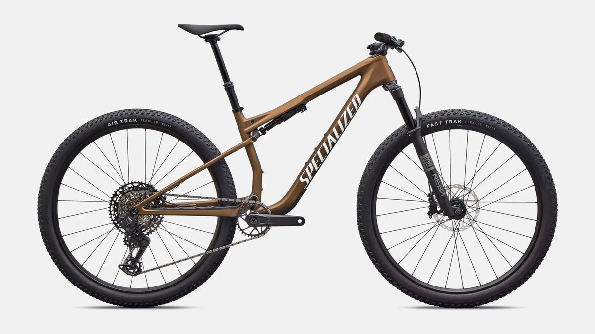 Epic 9 Sport SPECIALIZED