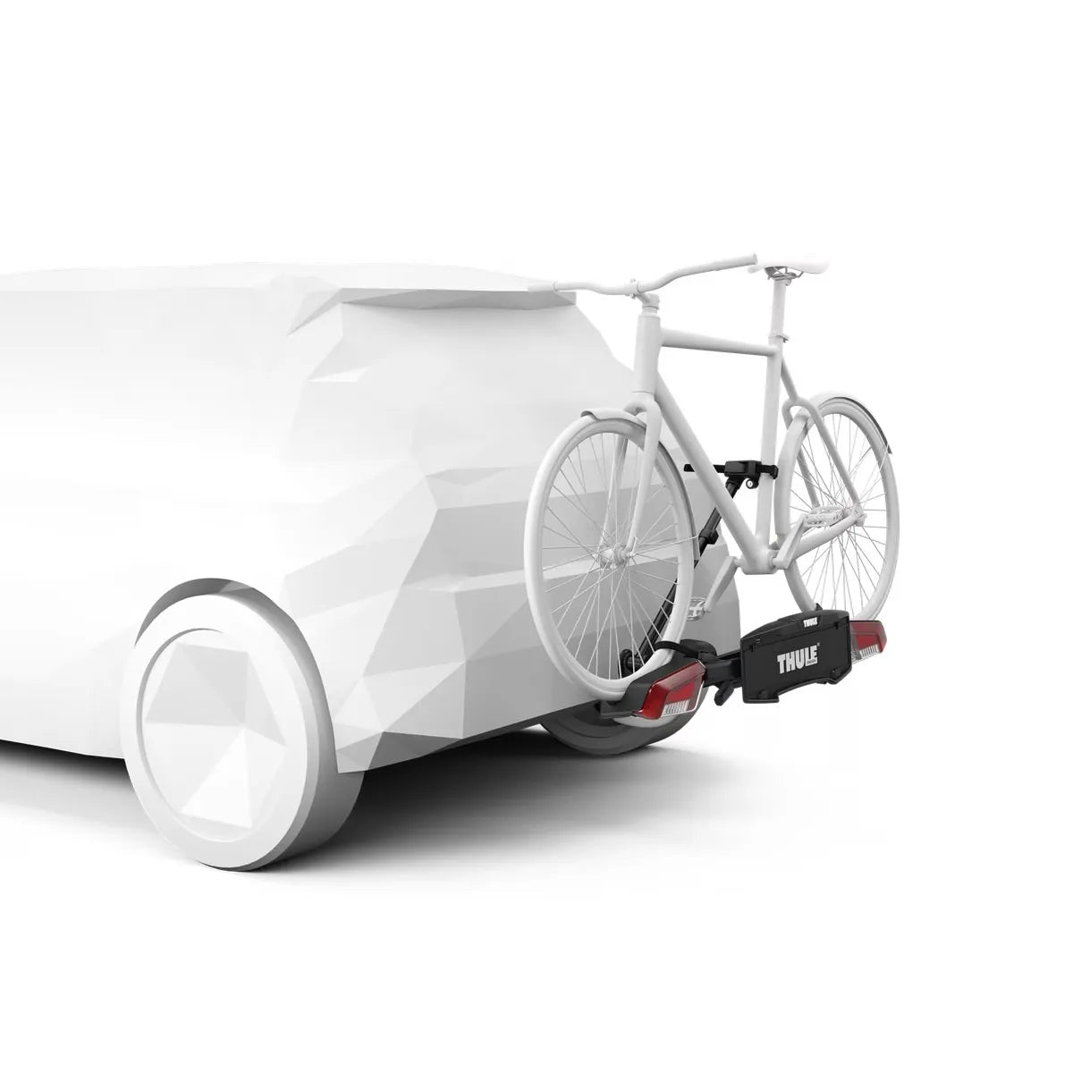 THULE VELOLITE BIKE CARRIER (NO TILT) THULE