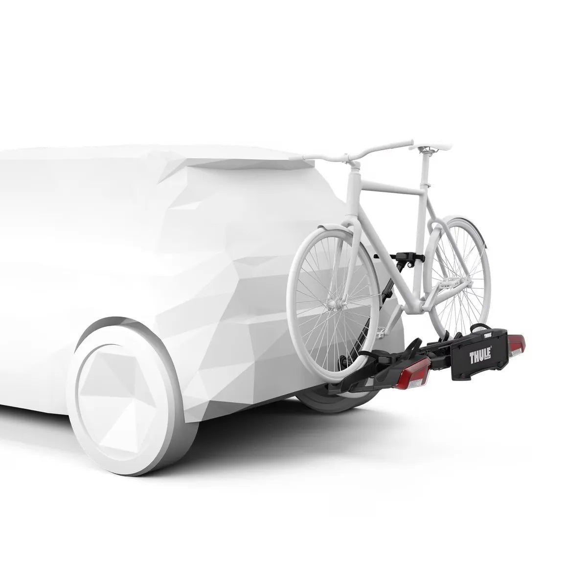 THULE VELOLITE BIKE CARRIER (NO TILT) THULE