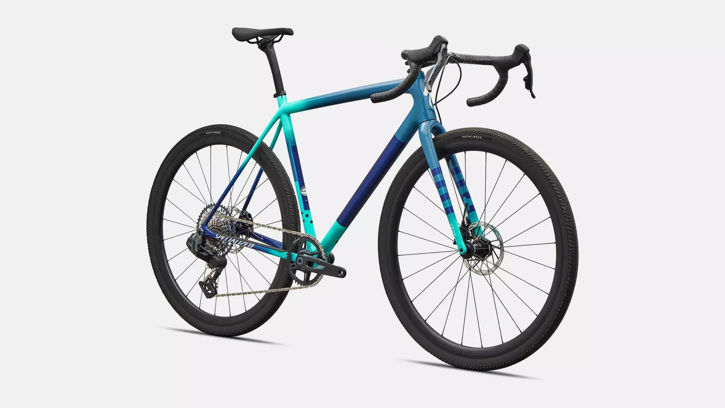 2026 Crux Expert