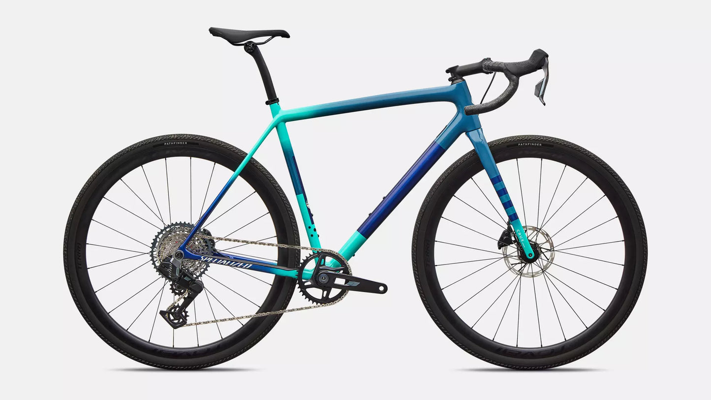 2026 Crux Expert