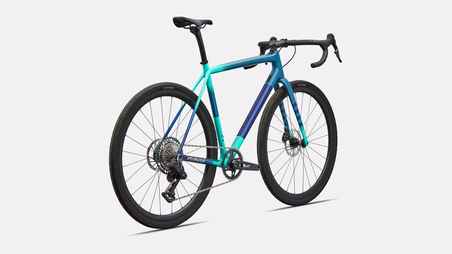 2026 Crux Expert