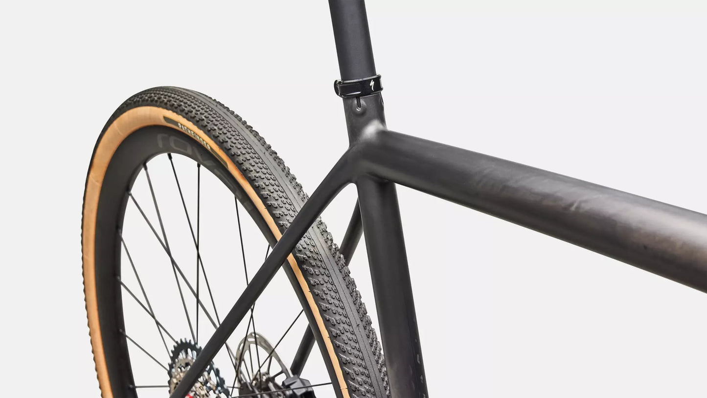 2026 Crux Expert