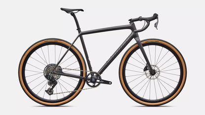 2026 Crux Expert