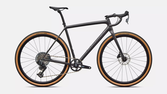 2026 Crux Expert
