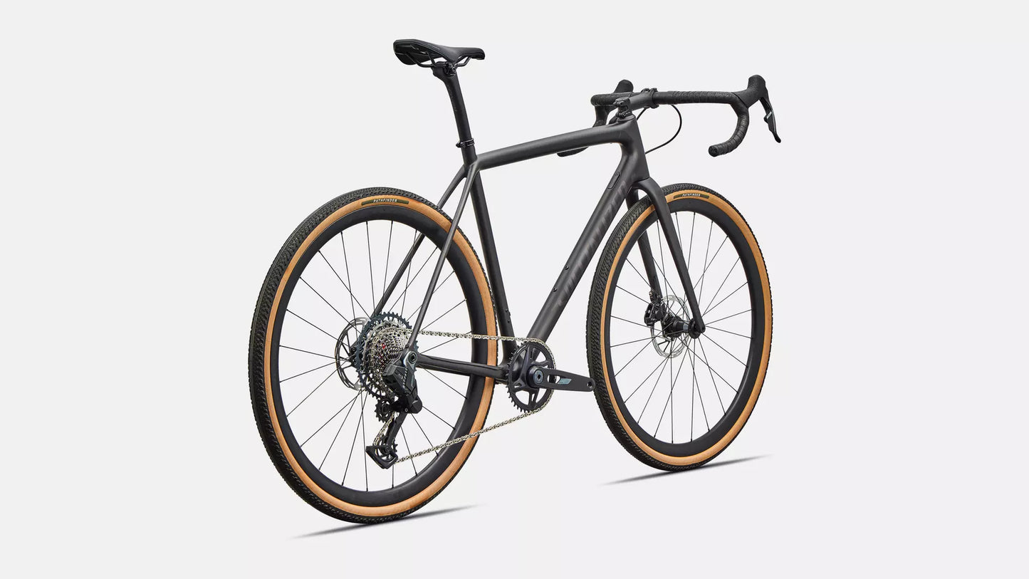 2026 Crux Expert