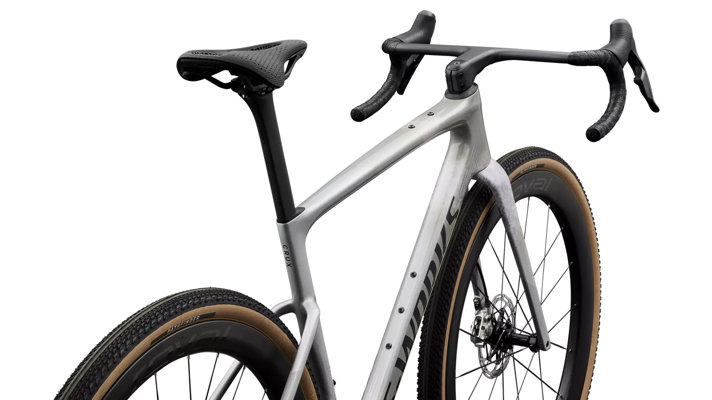 S-Works Crux 5