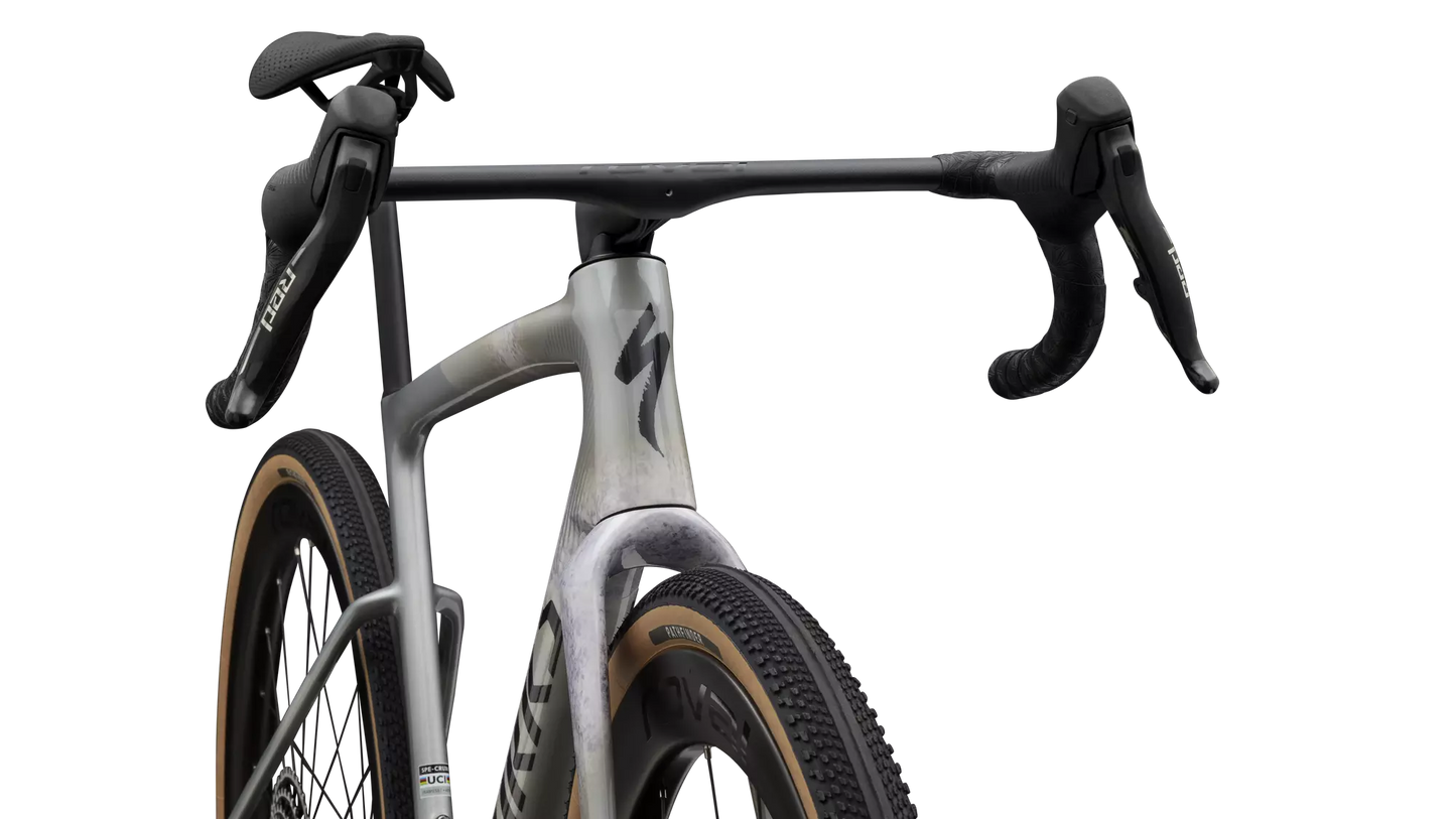 S-Works Crux 5
