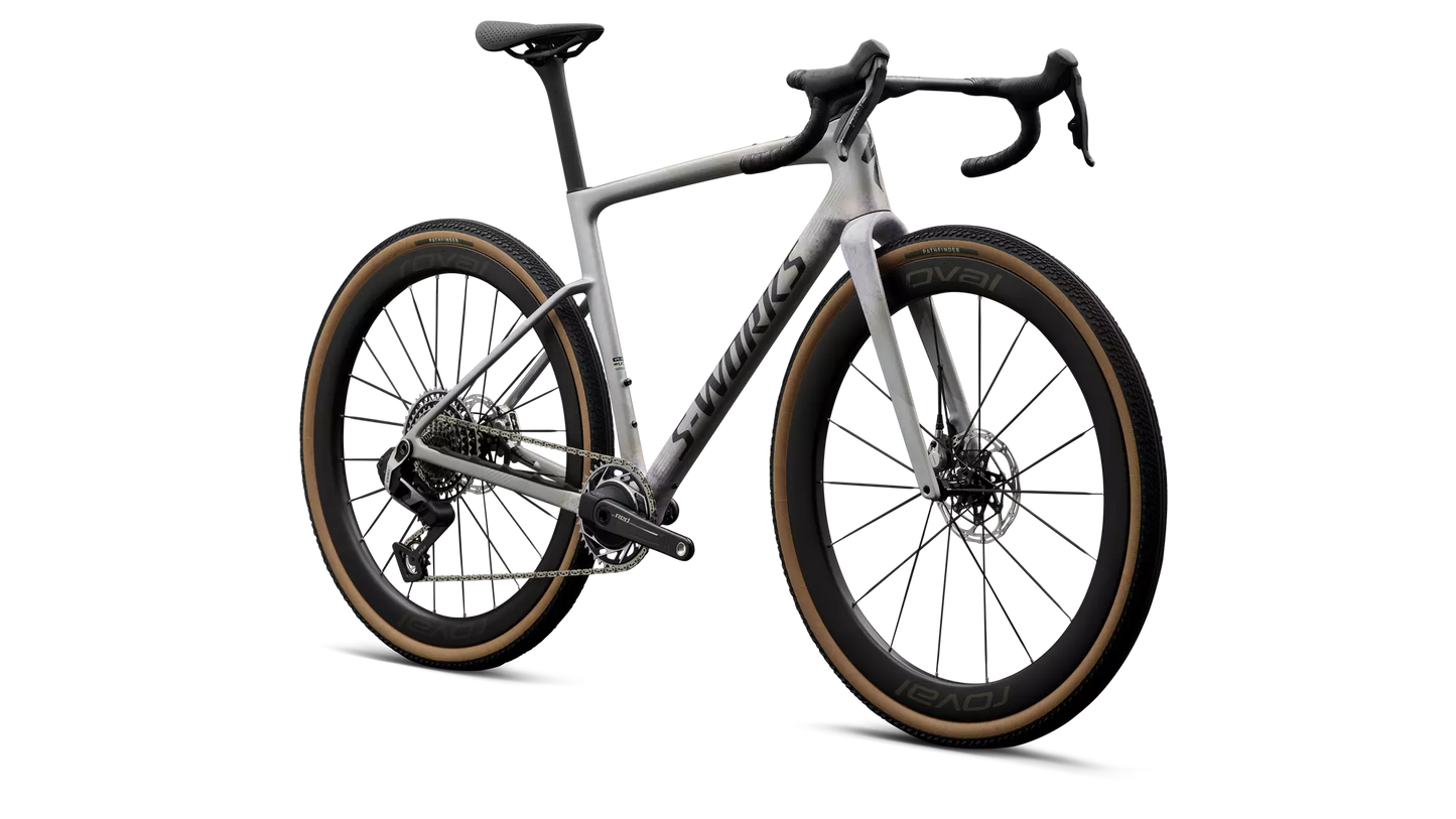 S-Works Crux 5