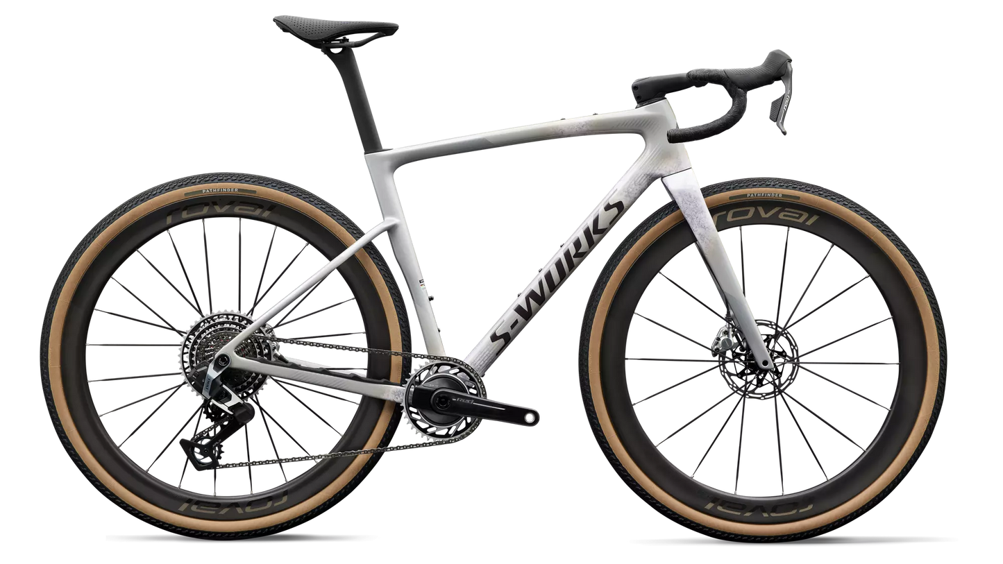 S-Works Crux 5