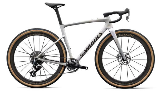 S-Works Crux 5