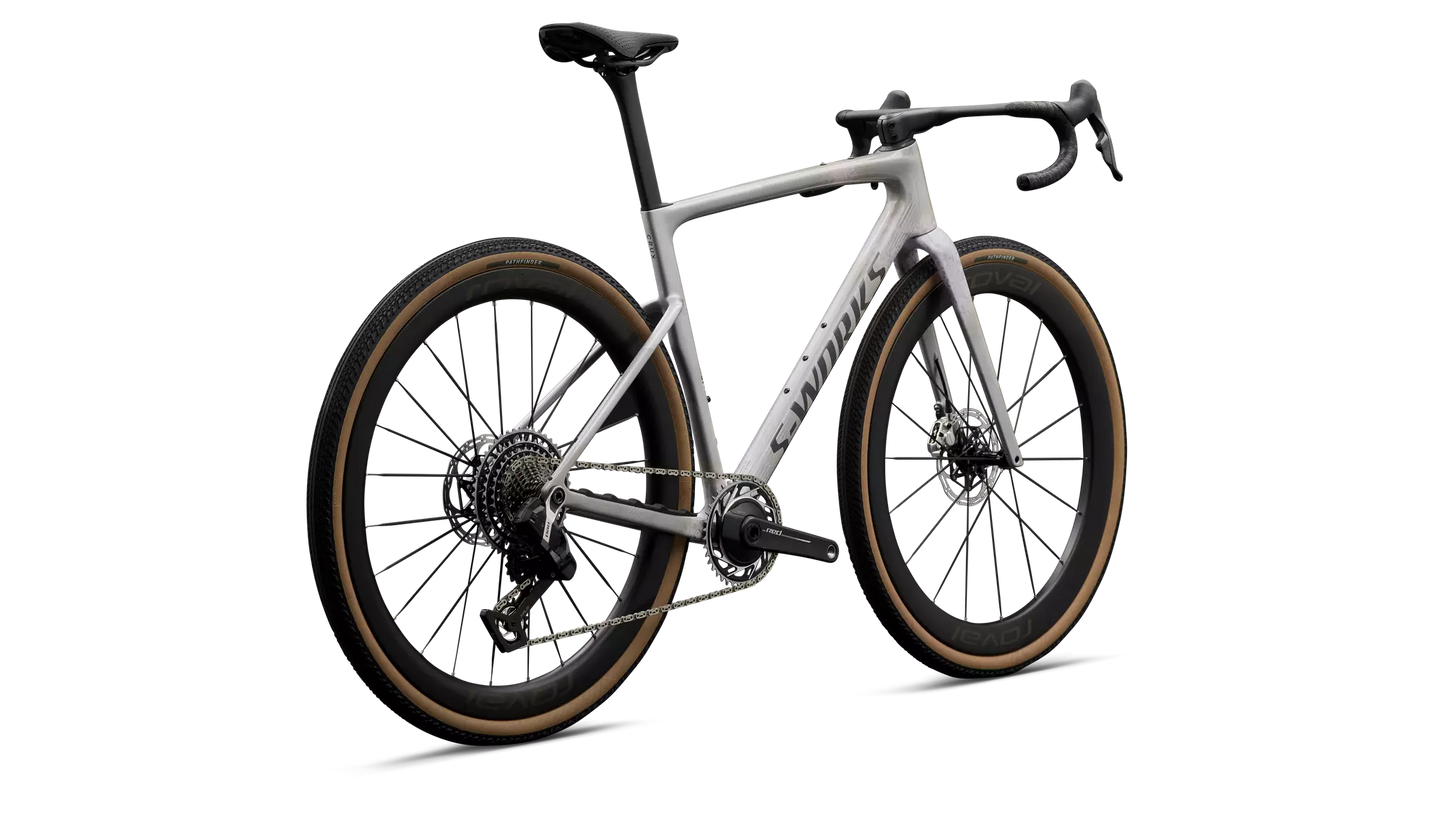 S-Works Crux 5
