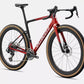 Crux 5 S-Level