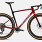 Crux 5 S-Level