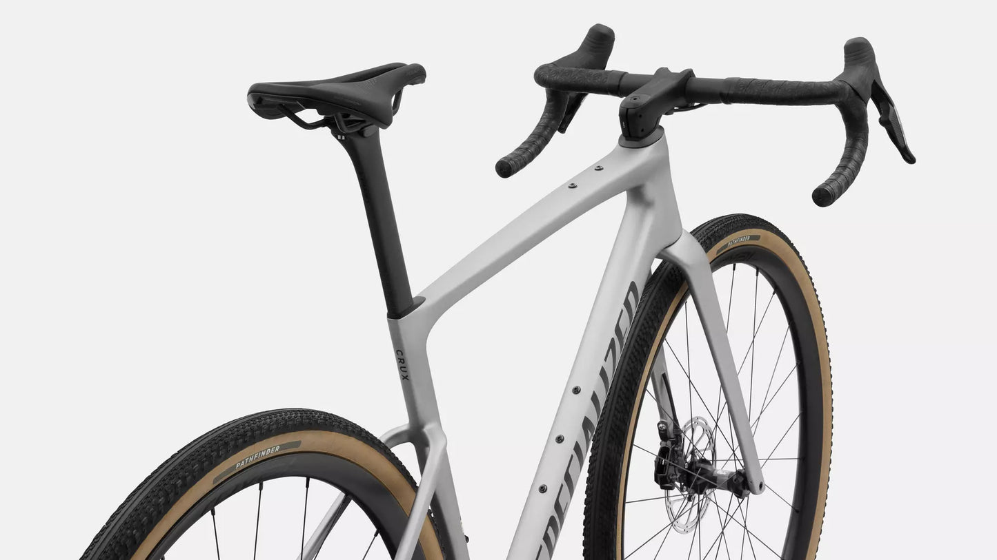 Crux 5 Expert